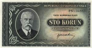 100 Korun